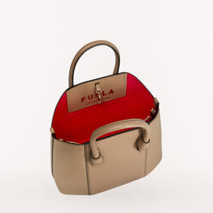 Furla Miastella Tote Bag Greige M WB00727 WB00727BX00531257S1007