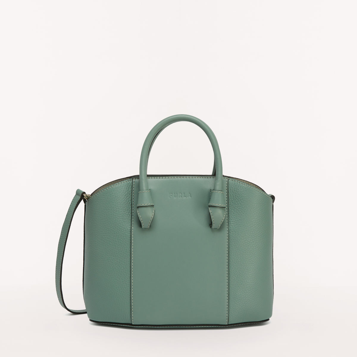 Furla Miastella Tote Bag Mineral Green M WB00727BX00531996S1007