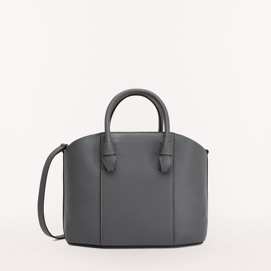 Furla Miastella Tote Bag Soil M