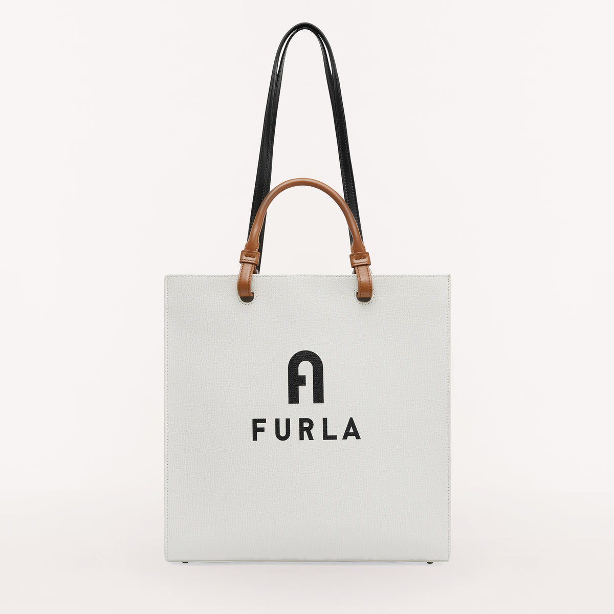 Furla Varsity Style L Tote 301000-30000004