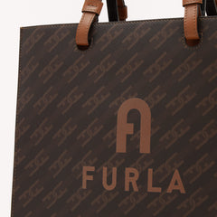 Furla Varsity Style L Tote 301000-30000006