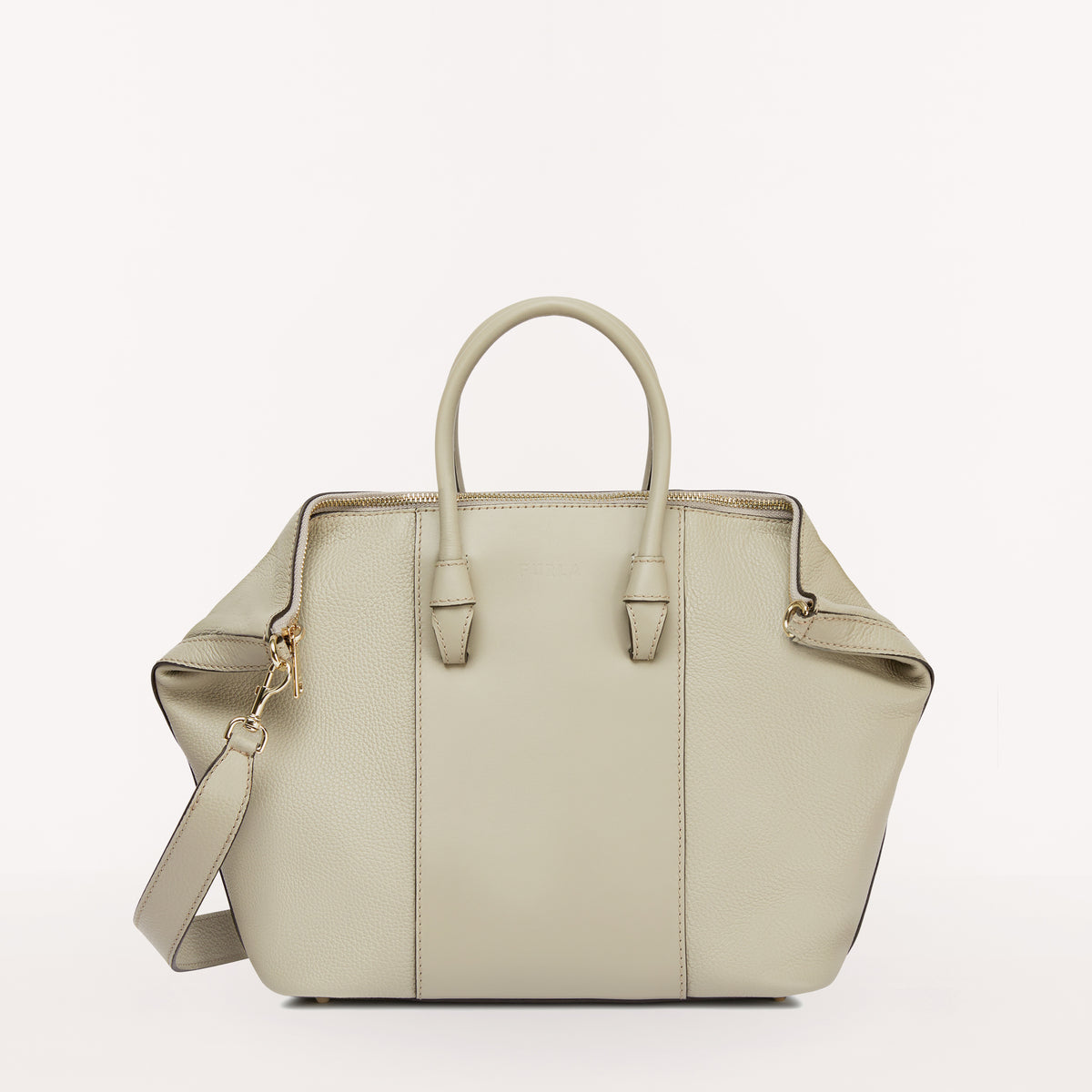 Furla Miastella Tote Bag Marmo C M WB00804 WB00804BX0053M7Y001007