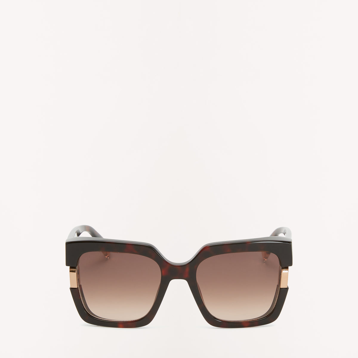 Furla Sunglasses SFU624 Havana WD00051 WD00051A.0116AN0004401