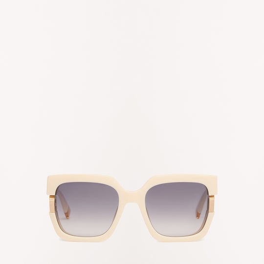 Furla Sunglasses SFU624 Perla E