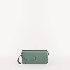 Furla Primula Crossbody Bag Mineral Green Mini WE00290 WE00290BX00531996S9035