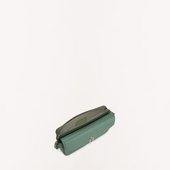 Furla Primula Crossbody Bag Mineral Green Mini WE00290 WE00290BX00531996S9035