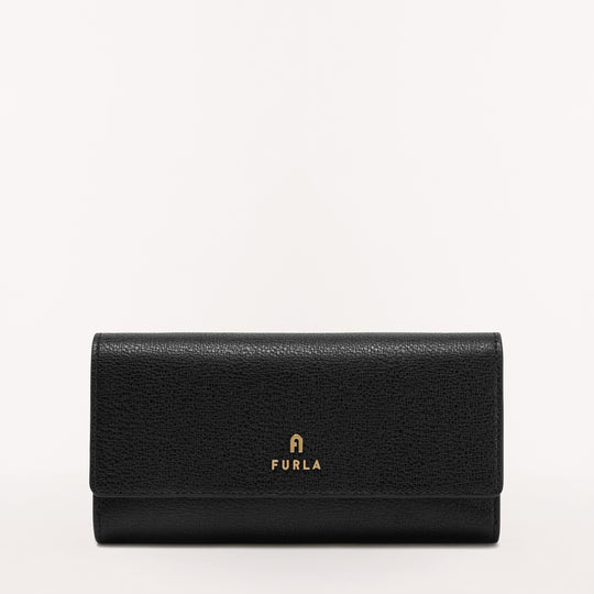 Furla Magnolia Bifold Wp00228 XL Nero Nero XL