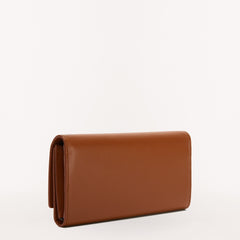 Furla My Joy Bifold, Cognac H, Vitello Taita