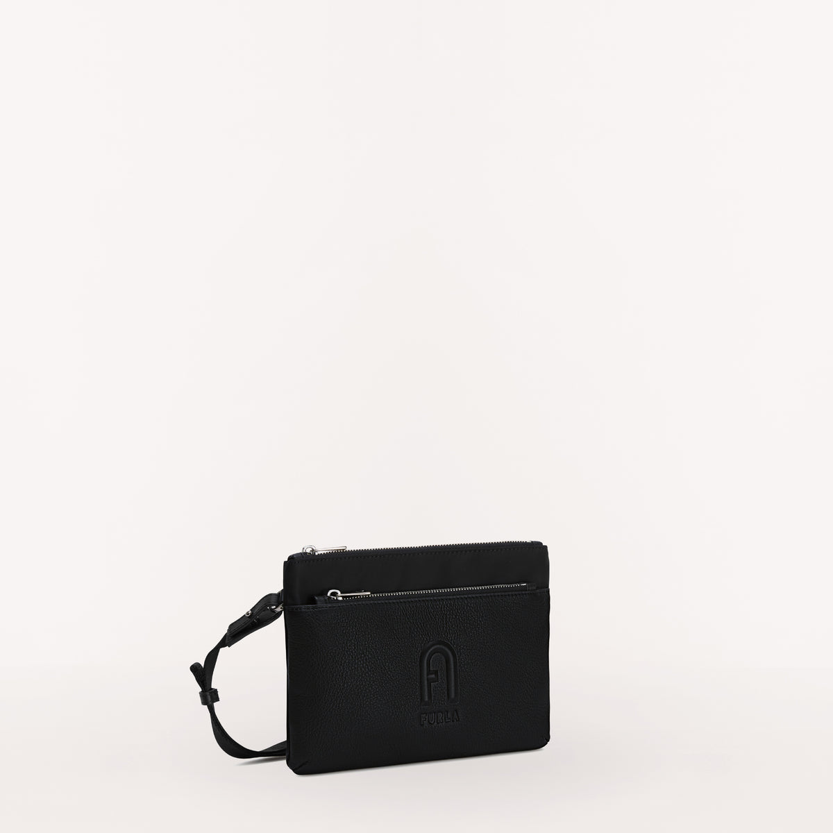 Furla Man Urban Crossbody Pouch Nero O6 One Size ME00060 ME00060BX0320O60001057