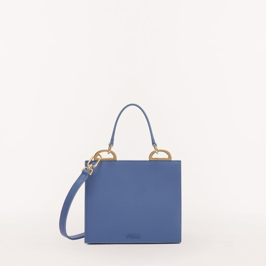 Furla Linea Futura Top Handle Bag Onda Mini