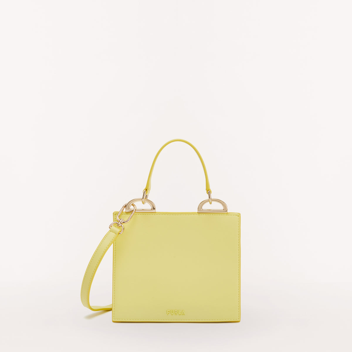 Furla Linea Futura Top Handle Bag Zest Mini WB00565 WB00565BX10631832S1007