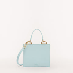 Furla Linea Futura Top Handle Bag Minty Mini WB00565 WB00565BX10631859S1007