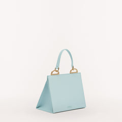 Furla Linea Futura Top Handle Bag Minty Mini WB00565 WB00565BX10631859S1007