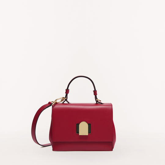 Furla Emma Top Handle Bag Mars Mini