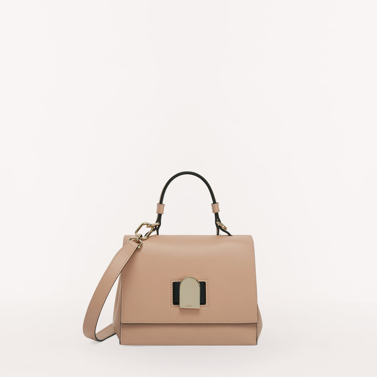 Furla Emma Top Handle Bag Cameo Mini WB00610 WB00610BX00532264S9050