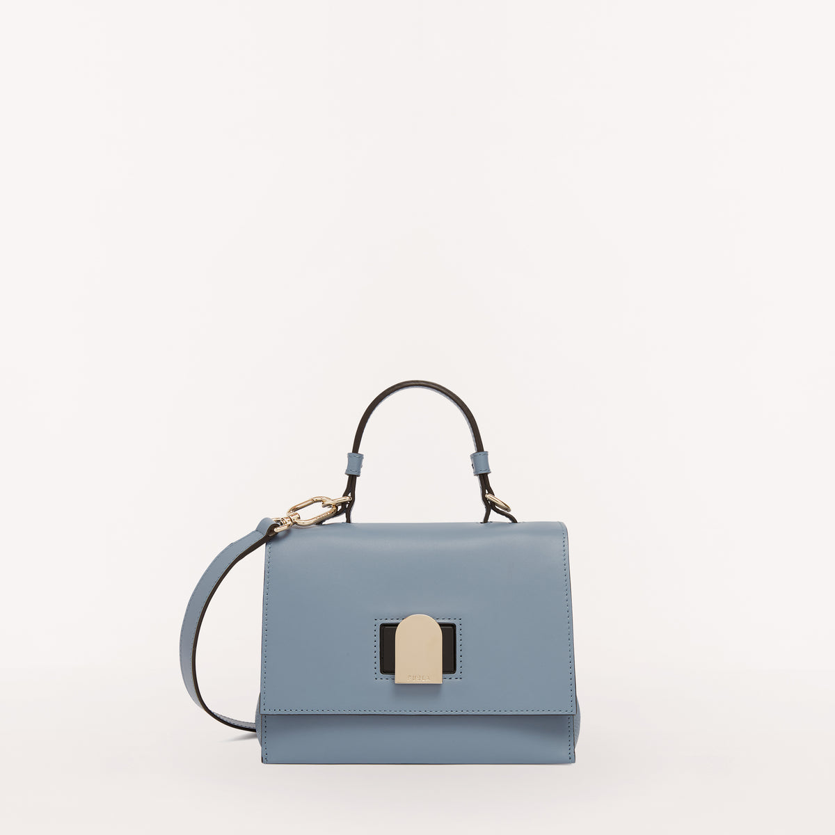Furla Emma Top Handle Bag Celestial Mini WB00610 WB00610BX00532495S9050