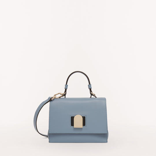 Furla Emma Top Handle Bag Celestial Mini