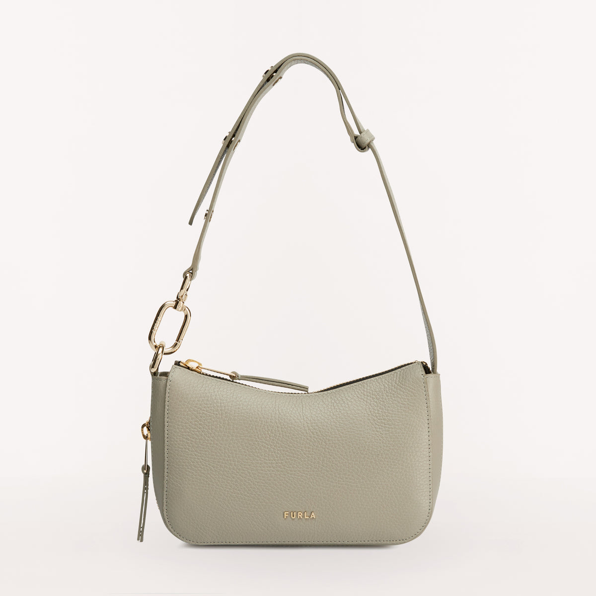 Furla Skye Hobo Bag Marmo C S WB00746 WB00746HSF000M7Y001007