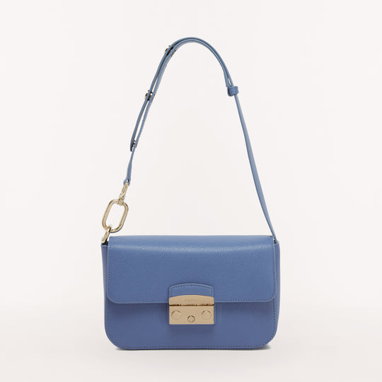 Furla Metropolis Shoulder Bag Onda S