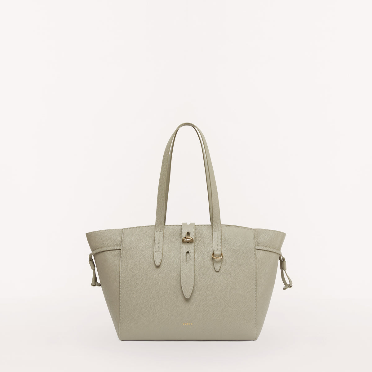 Furla Net Tote Bag WB00779 Marmo C M