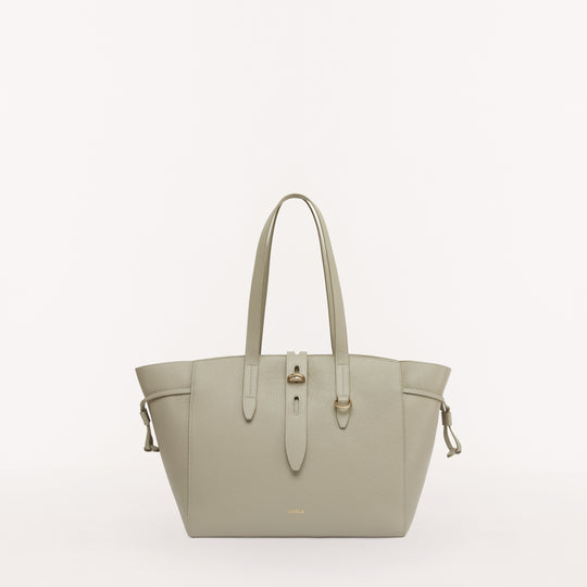 Furla Net Tote Bag Marmo C M