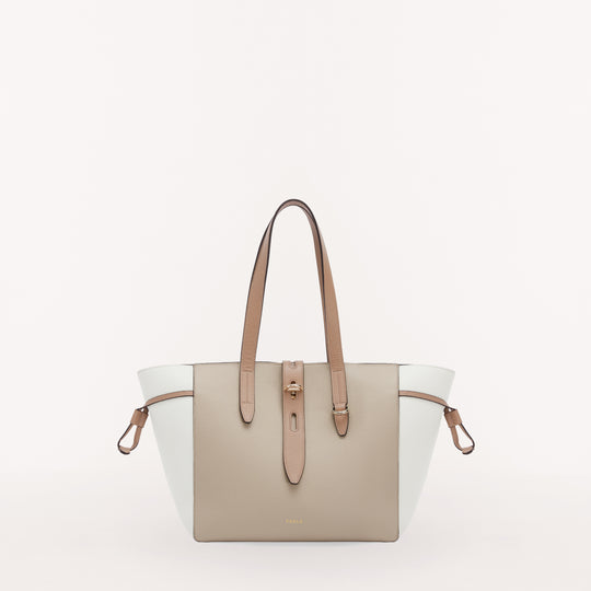 Furla Net 29 Tote Bag Flmoon/Msmw/Gre M