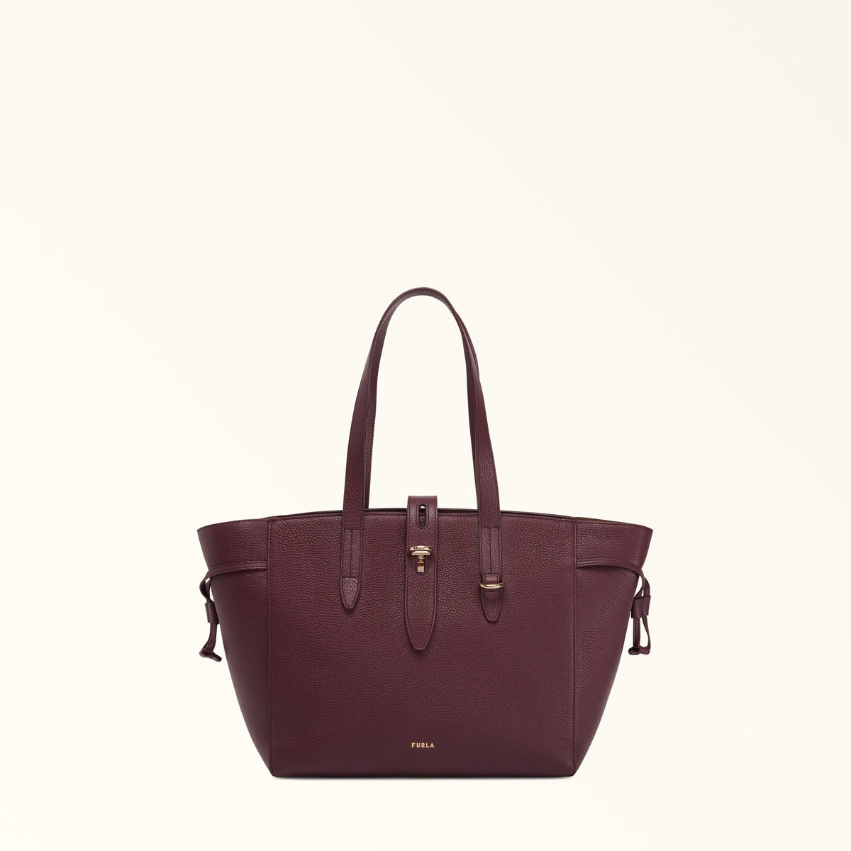 Furla Net Tote Bag Chianti M WB00779HSF0002516S1007