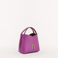 Furla Primula Hobo Bag Violet Mini WB00780 WB00780BX0041VLT009036