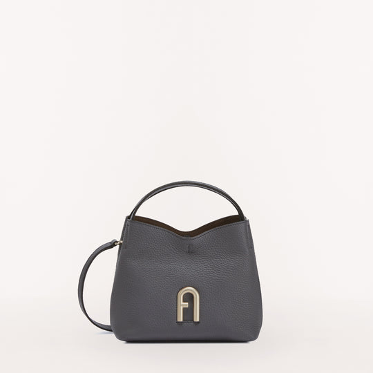 Furla Primula Hobo Bag Soil Mini
