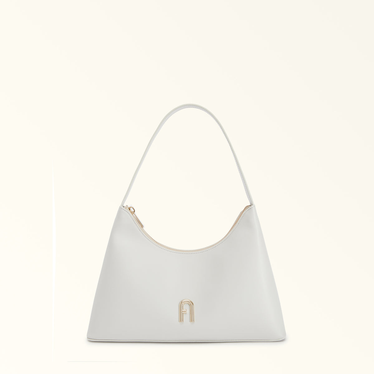 Furla Diamante Shoulder Bag Marshmallow S WB00782AX07331704S1007