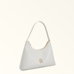 Furla Diamante Shoulder Bag Marshmallow S WB00782AX07331704S1007