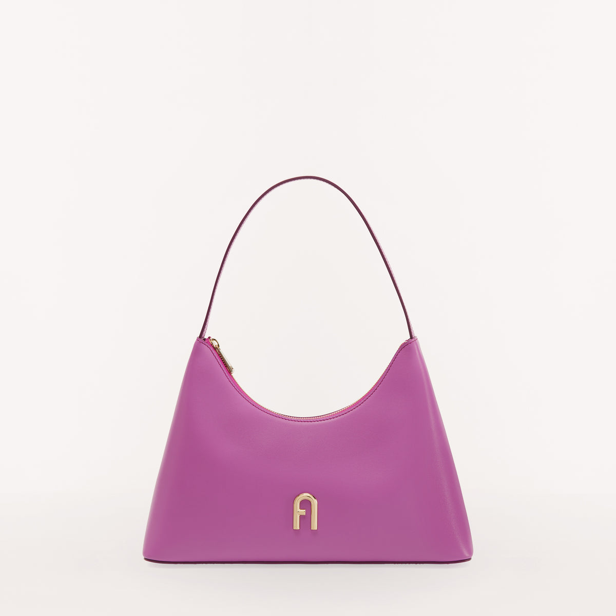 Furla Diamante Shoulder Bag Violet S WB00782 WB00782AX0733VLT001007