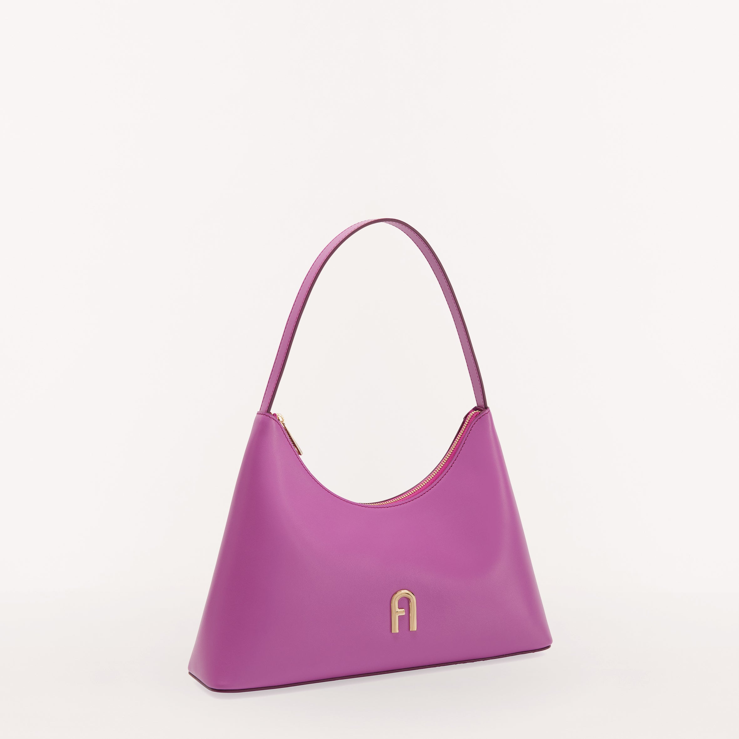 Furla Diamante Shoulder Bag Violet S WB00782 WB00782AX0733VLT001007