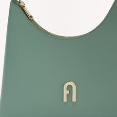 Furla Diamante Shoulder Bag Mineral Green S WB00782 WB00782AX07331996S1007