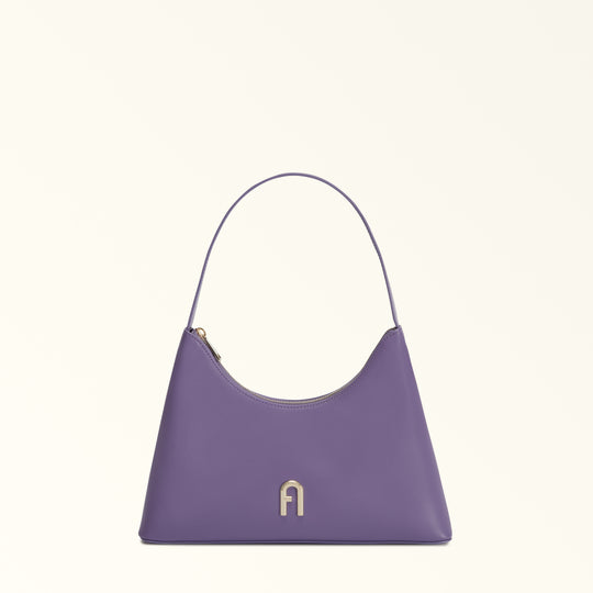 Furla Diamante Shoulder Bag Vibe S