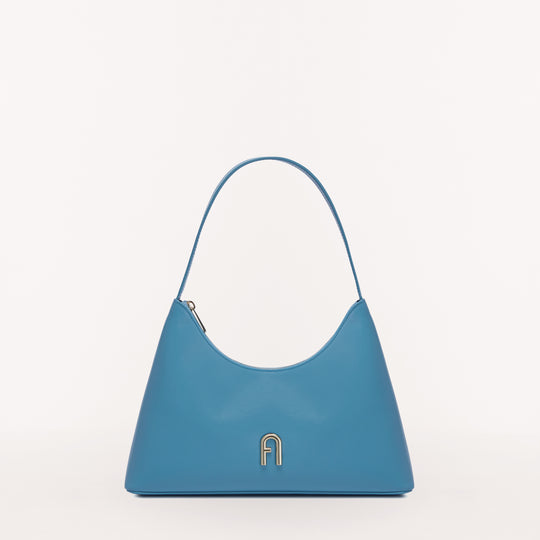 Furla Diamante Shoulder Bag Olympic S