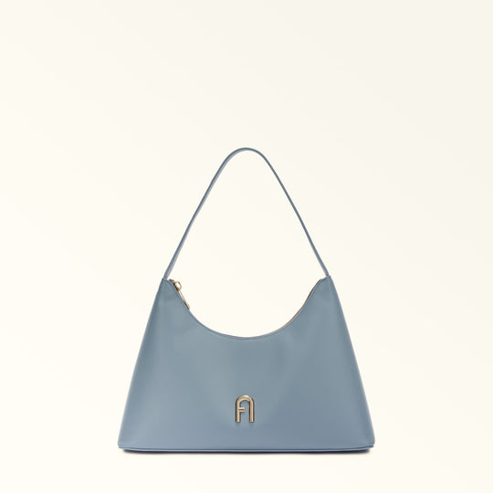 Furla Diamante Shoulder Bag Celestial S