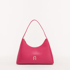 Furla Diamante Shoulder Bag Pop Pink S WB00782AX07332504S1007