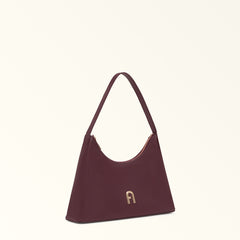 Furla Diamante Shoulder Bag Chianti S WB00782AX07332516S1007
