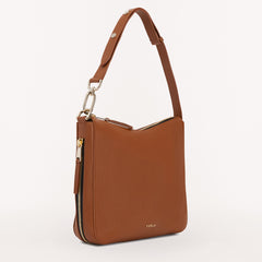 Furla Skye Hobo Bag Cognac H M WB00783 WB00783HSF00003B001007