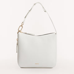 Furla Skye Hobo Bag Marshmallow M WB00783 WB00783HSF0001704S1007