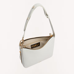 Furla Skye Hobo Bag Marshmallow M WB00783 WB00783HSF0001704S1007