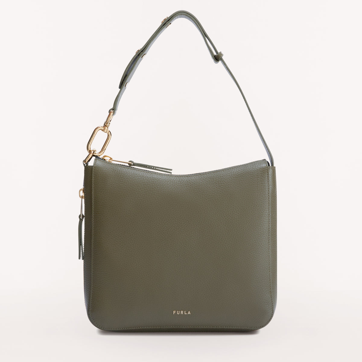 Furla Skye Hobo Bag Salvia C M WB00783 WB00783HSF000S1C001007