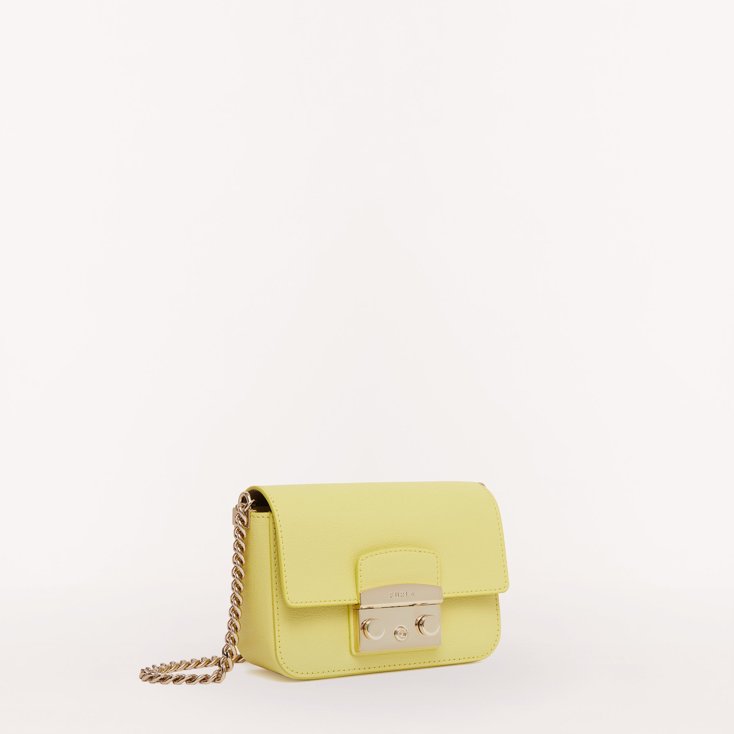 Furla Metropolis Detachable Flap Crossbody Bag Zest Mini WB00789 WB00789AX07321832S1007