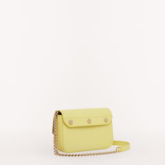 Furla Metropolis Detachable Flap Crossbody Bag Zest Mini WB00789 WB00789AX07321832S1007