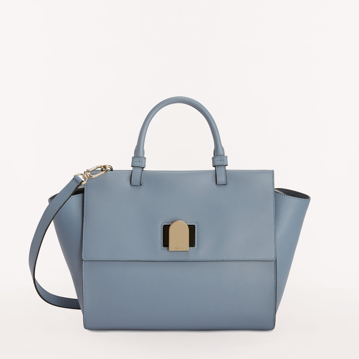 Furla Emma Tote Bag Celestial M WB00812 WB00812BX00532495S9050