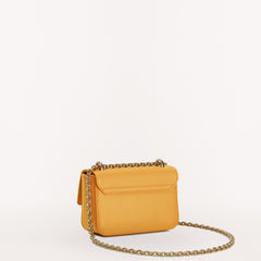 Furla Metropolis Crossbody Bag WB00828 Girasole Mini