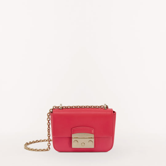 Furla Metropolis Crossbody Bag Juice Mini