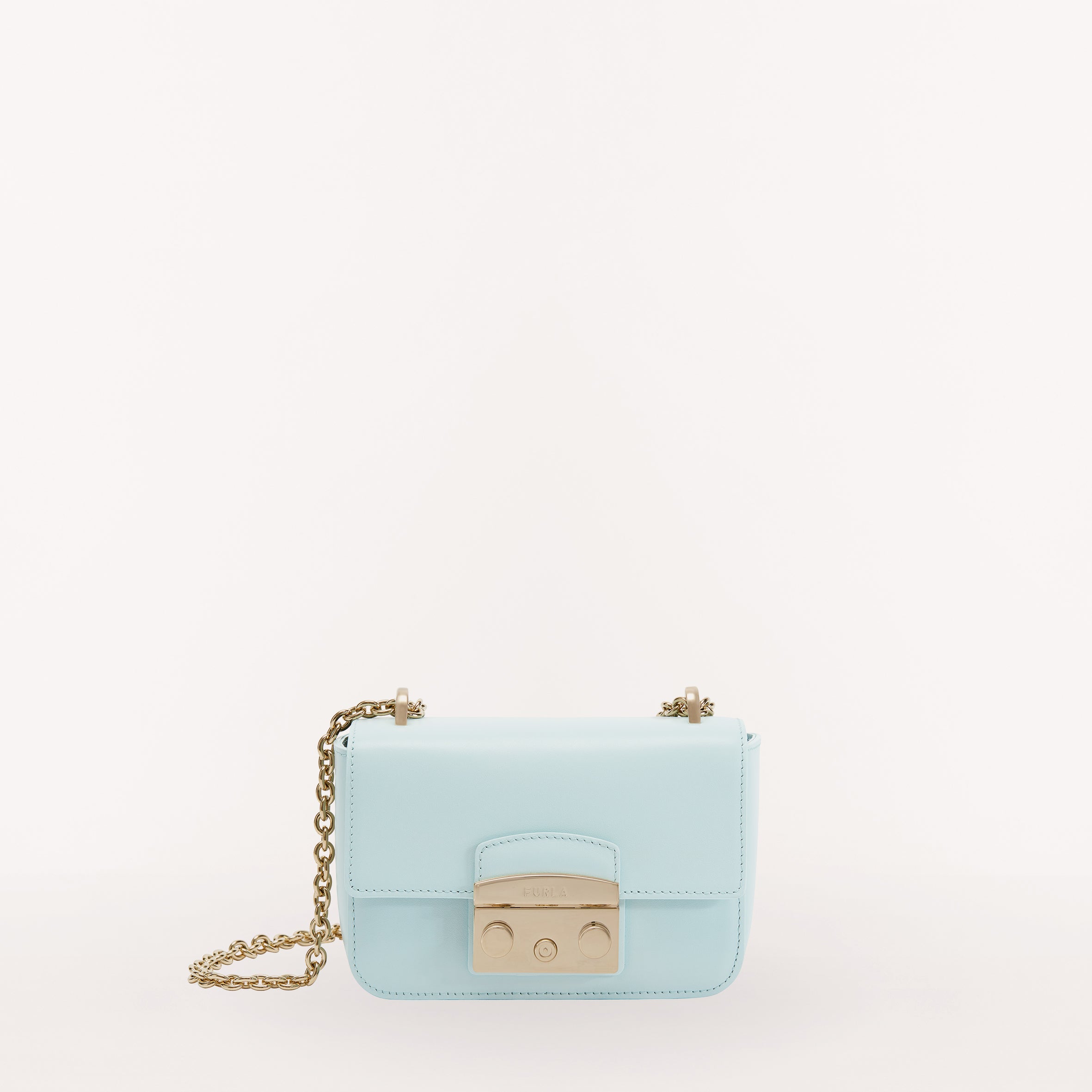 Shop latest trending Furla Minty color Crossbody Bags Online | Italian ...
