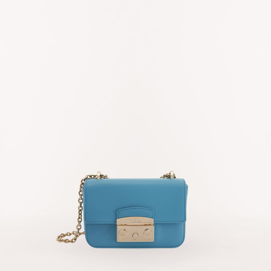 Furla Metropolis Crossbody Bag Olympic Mini